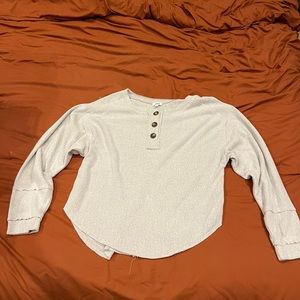 BKE Top - long sleeve